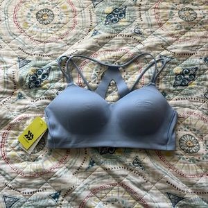 All in motion sports bra